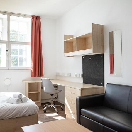 Rusholme Place Manchester Dış mekan fotoğraf