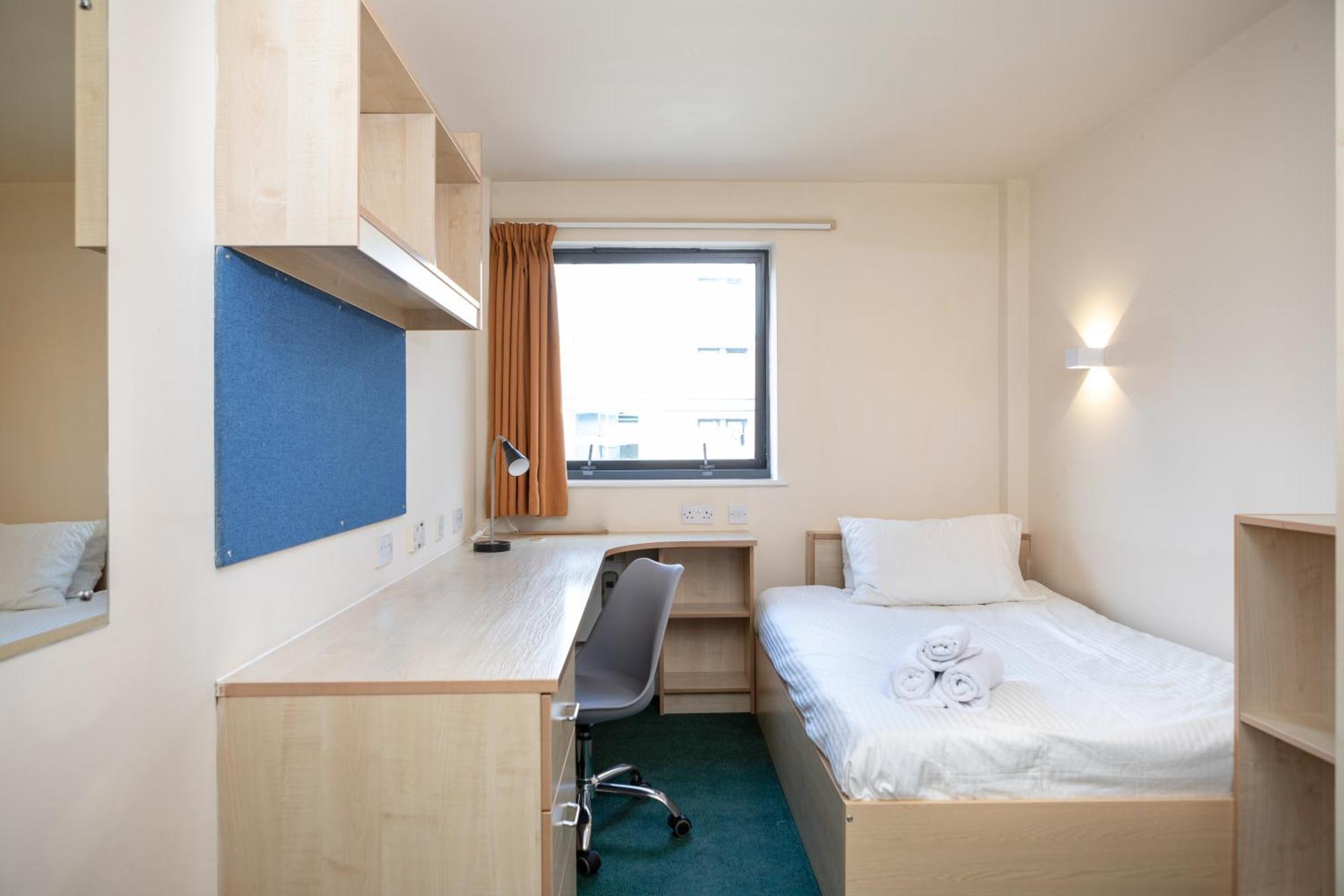 Rusholme Place Manchester Dış mekan fotoğraf
