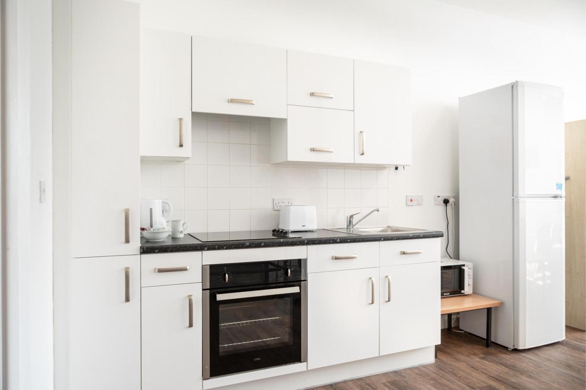 Rusholme Place Manchester Dış mekan fotoğraf