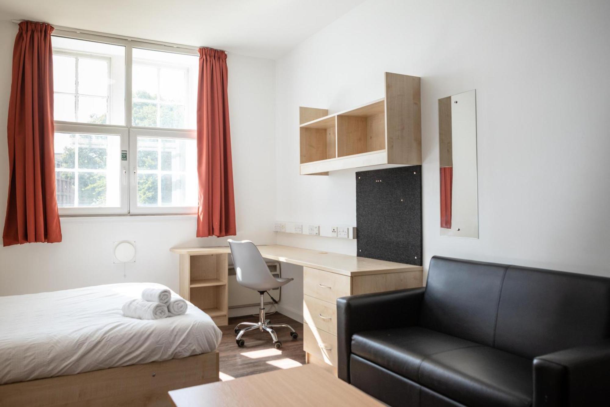 Rusholme Place Manchester Dış mekan fotoğraf
